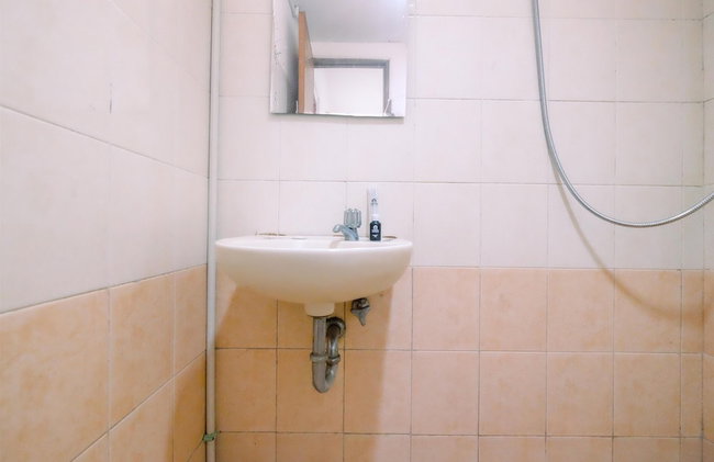 Comfort Stay 2Br Apartment Mediterania Palace Residences - Photo 15