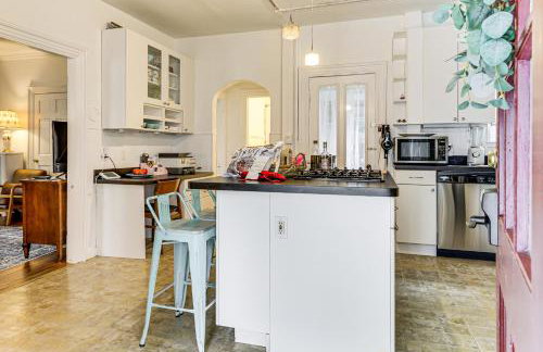 1 Mi to Needham Center Square Pet-Friendly Apt! - Foto 9