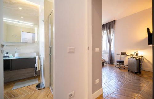 Colosseo Luxe Apartment in the center of Rome - Foto 50