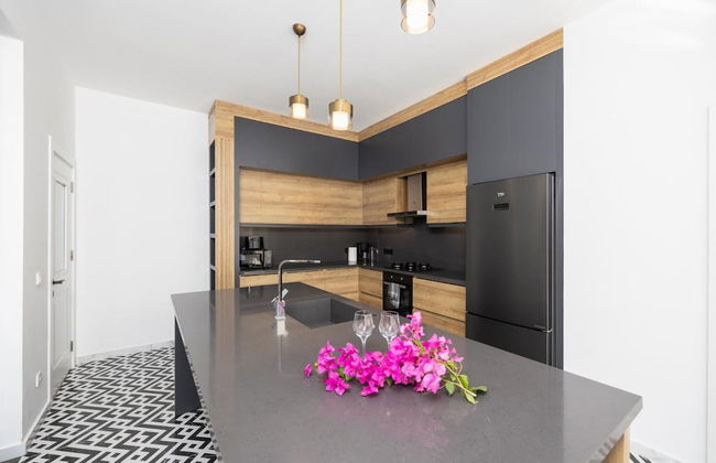 Villa White Cloud in Dalyan - Foto 19