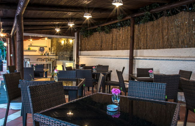 Ischia Dream Sunset - Foto 80