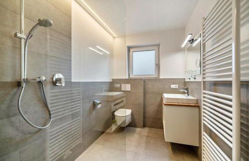 Ferienwohnung Lamm 2 - Foto 12