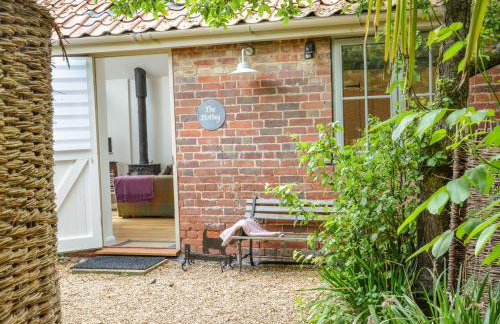 The Bothy at Snape Hall - Foto 27