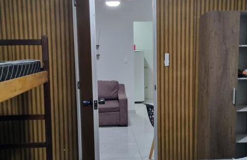 Apartamento Praia Grande - Pé na Areia - Mirim - Foto 25