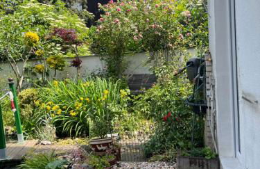 Appartement am Teich - Foto 22