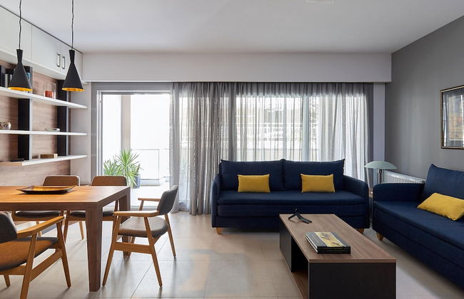 Thalita Cozy Apartment - Foto 18