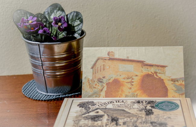 Casa di Campagna in Toscana - Foto 65