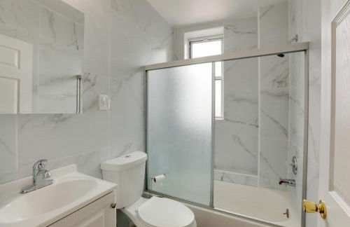 Philadelphia Apartment, Near Transit and Sites! - Foto 15