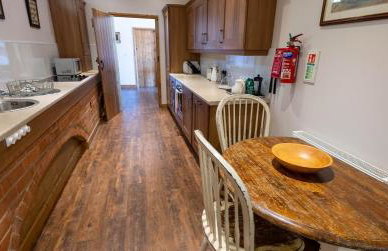 Holton Lodge Holiday Cottages - Foto 23