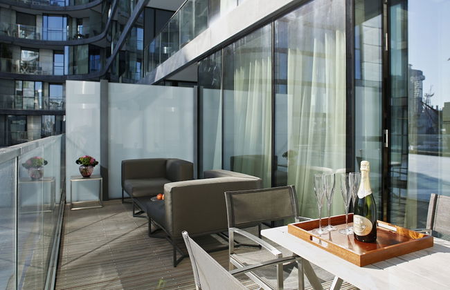 Cheval Three Quays at The Tower of London - Foto 49