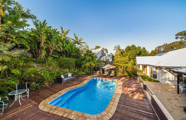 Ninderry Manor- Magical Sunshine Coast Escape - Foto 46