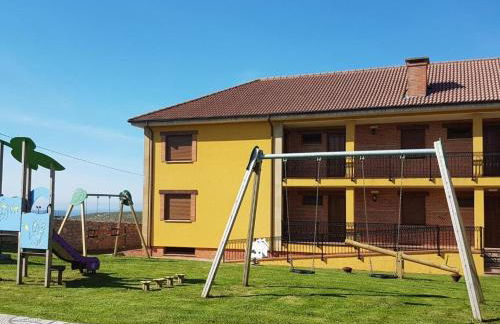 APARTAMENTOS EL SOLO - Foto 6