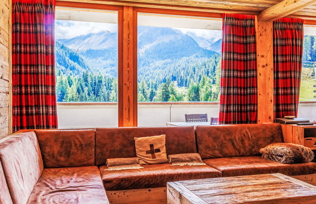 Rosablanche D Attique - Foto 8