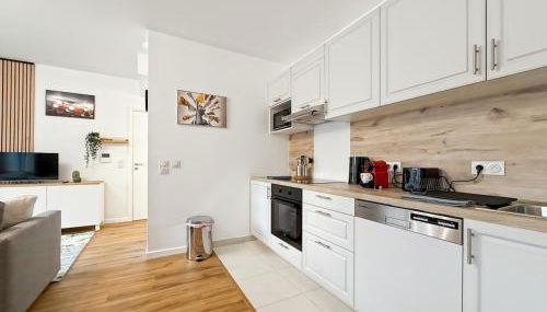 Suite Rosa Disneyland Paris - Rentaway BnB - Foto 5