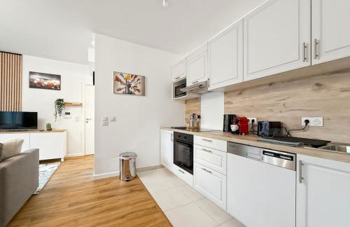 Suite Rosa Disneyland Paris - Rentaway BnB - Foto 5