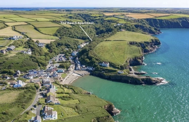 Stunning Renovated & Spacious 2 BR - 100m to Beach - Foto 30