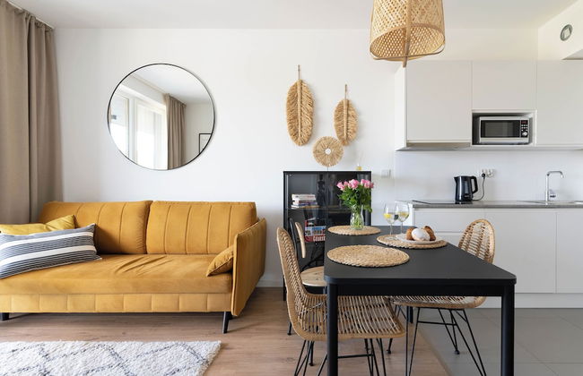 Symphony Modern Tower - Foto 14