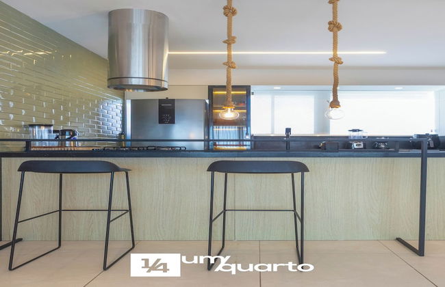 Complexo Heron Marinho Flats - Foto 48