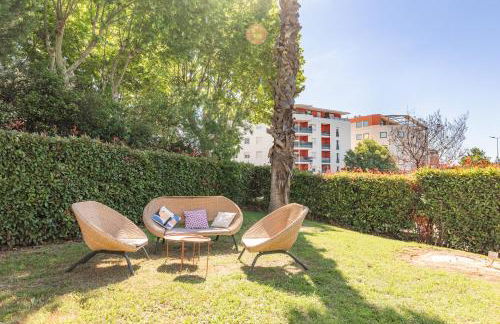 Appart'City Confort Montpellier Ovalie 1 - Foto 36