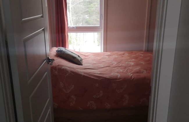 Chalet le Cardinal - Foto 3