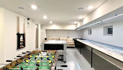 Beach House Cape May just 1 block from the Bay & a Short 5 minutes walk, Sleeps 19 - Foto 5