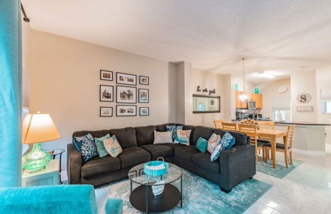 Pompano Place 3 Bedroom Townhouse by RedAwning - Foto 19