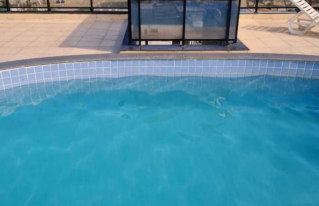 Apartamento Catamarã Portiville - Photo 15