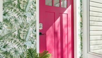 2nd Block E Huron - Keep Palm - Adorable House Minutes from the Beach - Foto 5