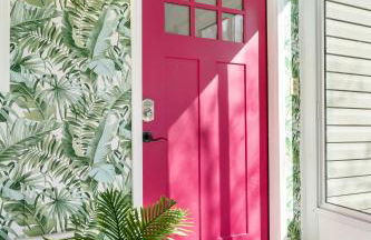 2nd Block E Huron - Keep Palm - Adorable House Minutes from the Beach - Foto 5