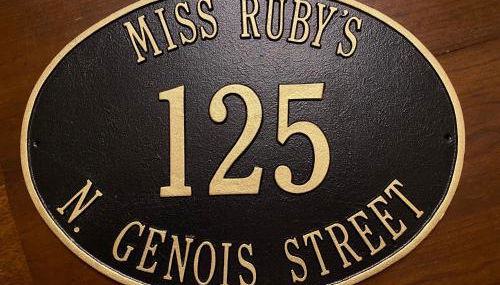 PAUSED - Miss Ruby's Mid-City - Foto 3