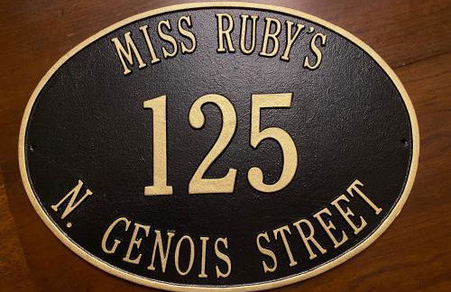 PAUSED - Miss Ruby's Mid-City - Foto 3
