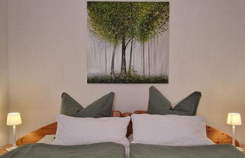 Ferienwohnung Wagner 4 Sterne - Photo 14