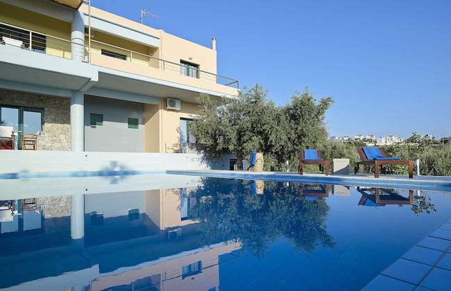 Fortino Villas - Foto 57