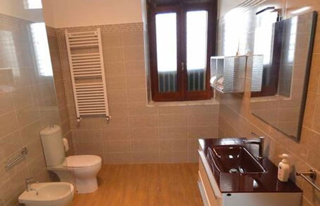 Villa La Timpa con Jacuzzi Privata e Meravigliosa Vista Dell Etna e del Mare - Foto 9