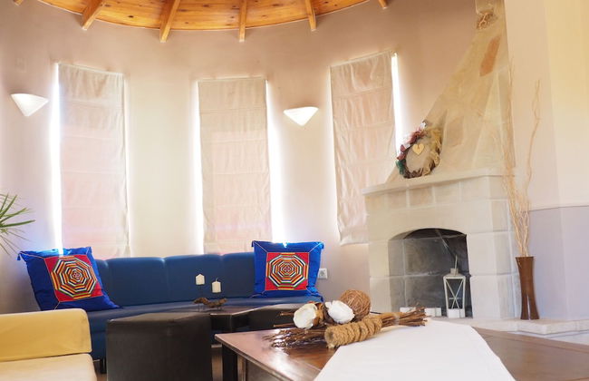 Niko's Art villa - Foto 28