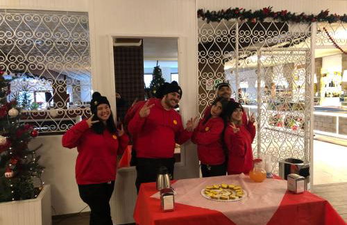 Villaggio dello sciatore residence paradiso appartamenti e monolocale - Foto 17