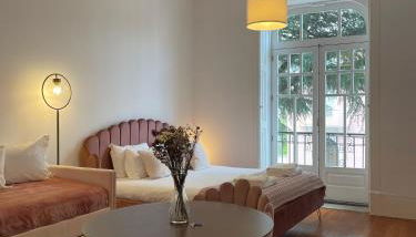 Casa D'Almeida By Porto Stories - Foto 5, Garden view