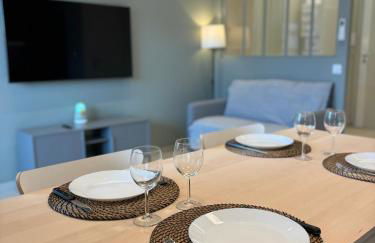 NICE La Palmeraie Pool BEACH AC - Foto 40