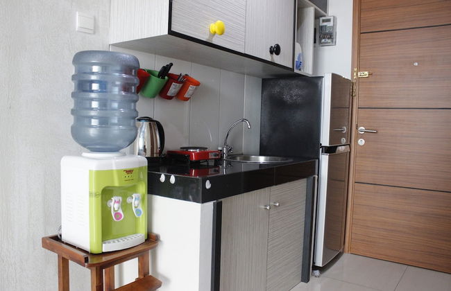Trendy 1BR near ITB @ Dago Suites Apartment - Foto 6
