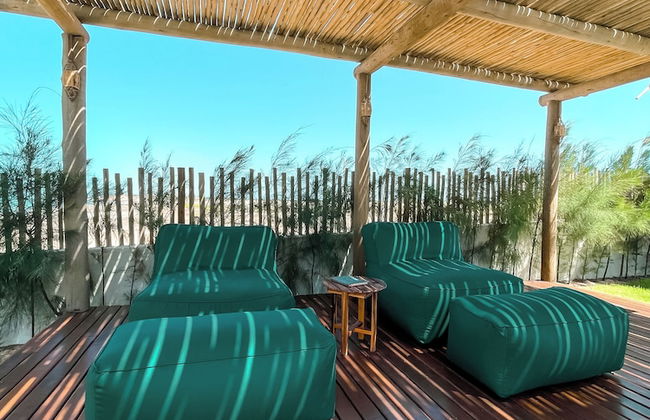 Vila Jung Bangalôs de Charme - Photo 50