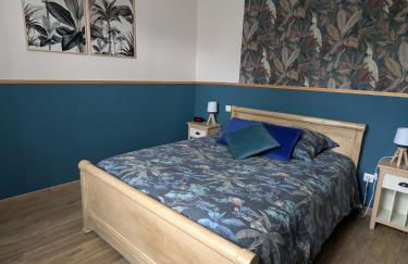 Appartement spacieux et charmant - Foto 22