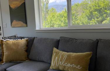 Chalet Retreat on Spectacle Lake - Foto 15