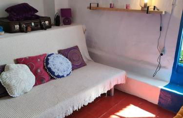 la casita del pueblo PET friendly granada - Foto 18