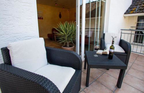 Wildnisresidenz am Nationalpark - Foto 12