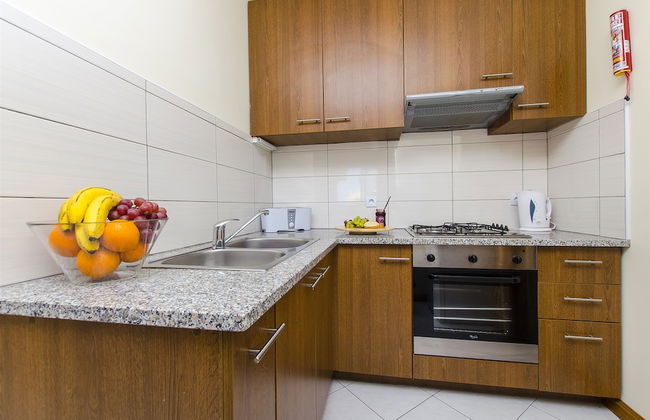 Apartments Glavan - Foto 33