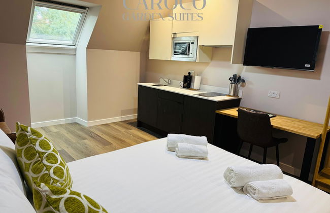 Westciti Caroco Aparthotel - Foto 1