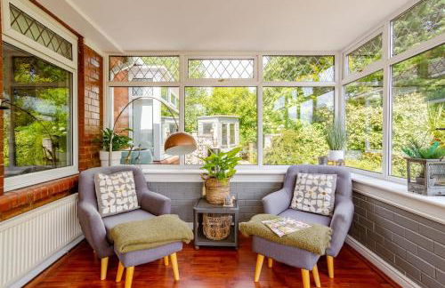 Entire Family Home By The Sea - Foto 23