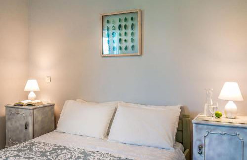 Villa Myrina with Sea View BY APOKORONAS-VILLAS - Foto 16