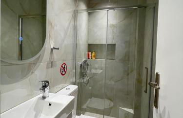 Meintis Apartments Rafina - Foto 26