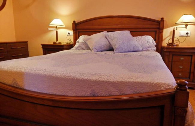 Villa in Rada With Garden and Barbecue - Foto 3